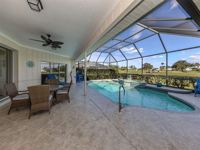 1684 VALLEY DRIVE, Venice, FL 34292