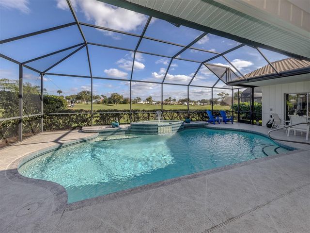 1684 VALLEY DRIVE, Venice, FL 34292