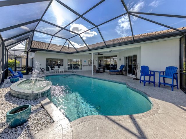 1684 VALLEY DRIVE, Venice, FL 34292