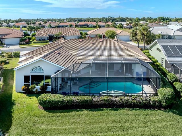 1684 VALLEY DRIVE, Venice, FL 34292