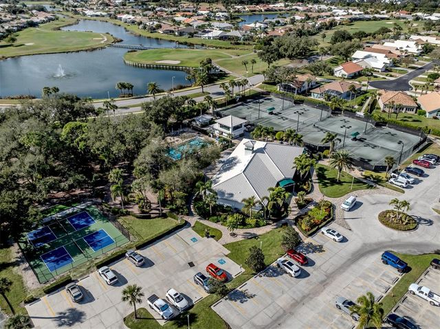 1684 VALLEY DRIVE, Venice, FL 34292