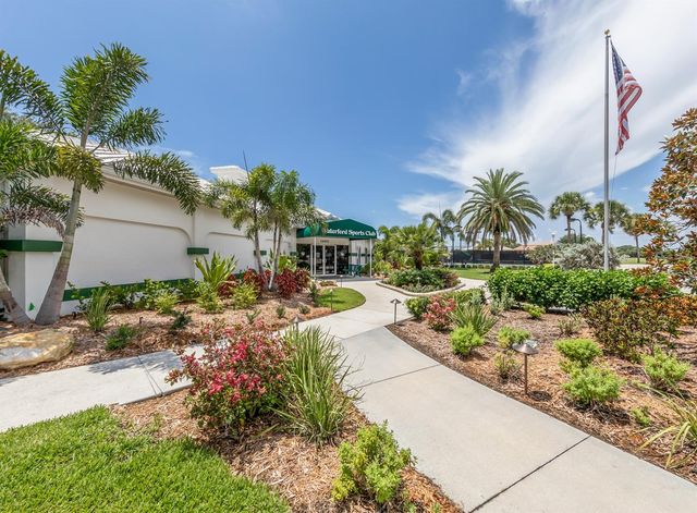 1684 VALLEY DRIVE, Venice, FL 34292