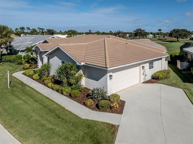 1684 VALLEY DRIVE, Venice, FL 34292