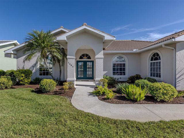 1684 VALLEY DRIVE, Venice, FL 34292