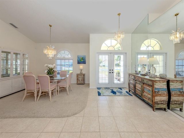 1684 VALLEY DRIVE, Venice, FL 34292