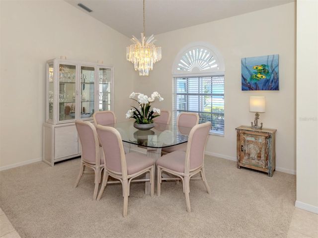 1684 VALLEY DRIVE, Venice, FL 34292