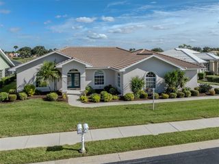 1684 VALLEY DRIVE, Venice, FL 34292