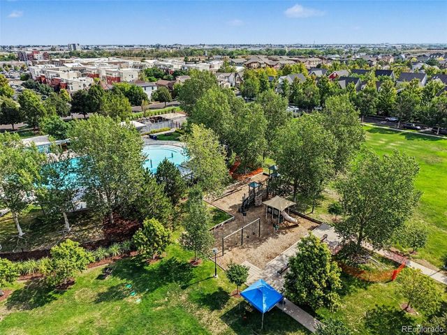 2609 Hanover Street, Denver, CO 80238