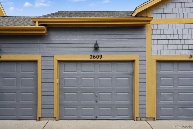 2609 Hanover Street, Denver, CO 80238