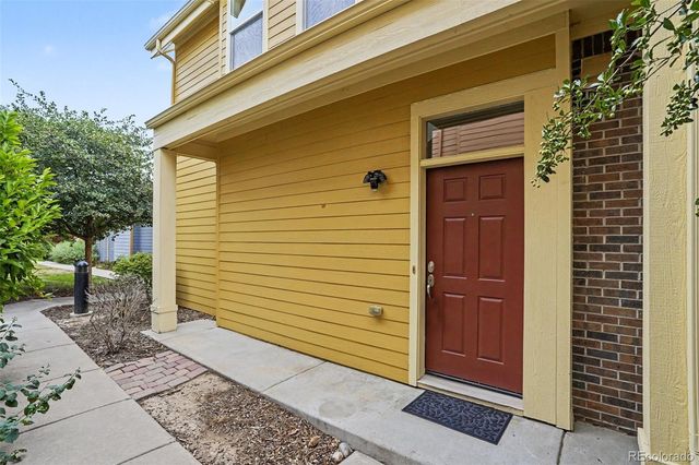 2609 Hanover Street, Denver, CO 80238
