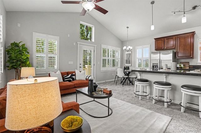 2609 Hanover Street, Denver, CO 80238