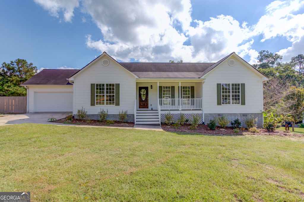 8431 Norris Lake Way, Snellville, GA 30039 — photo 2