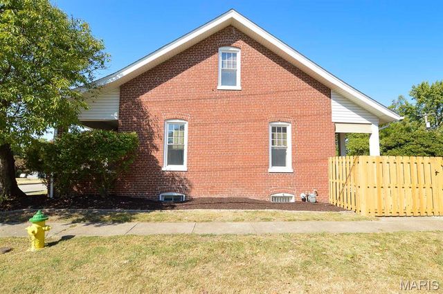 302 W 3rd Street, O'fallon, IL 62269