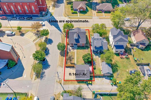 302 W 3rd Street, O'fallon, IL 62269