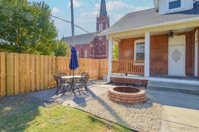 302 W 3rd Street, O'fallon, IL 62269