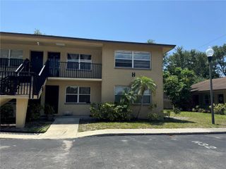 2501 HARN BOULEVARD H20, Clearwater, FL 33764