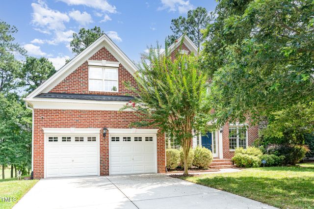 10108 Sporting Club Drive, Raleigh, NC 27617