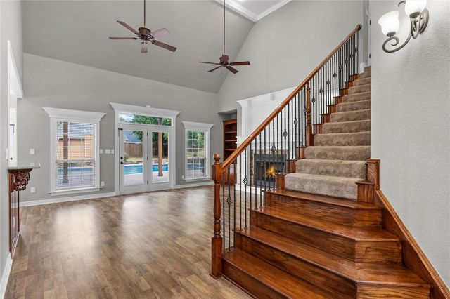 603 SE Jamaica Drive, Bentonville, AR 72712