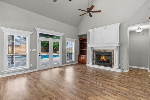 603 SE Jamaica Drive, Bentonville, AR 72712