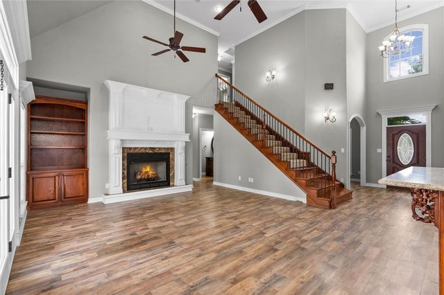 603 SE Jamaica Drive, Bentonville, AR 72712