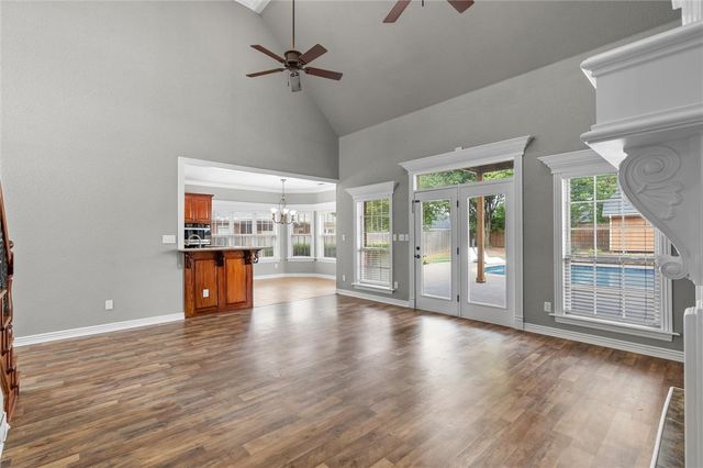 603 SE Jamaica Drive, Bentonville, AR 72712