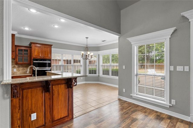 603 SE Jamaica Drive, Bentonville, AR 72712
