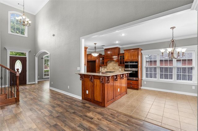 603 SE Jamaica Drive, Bentonville, AR 72712