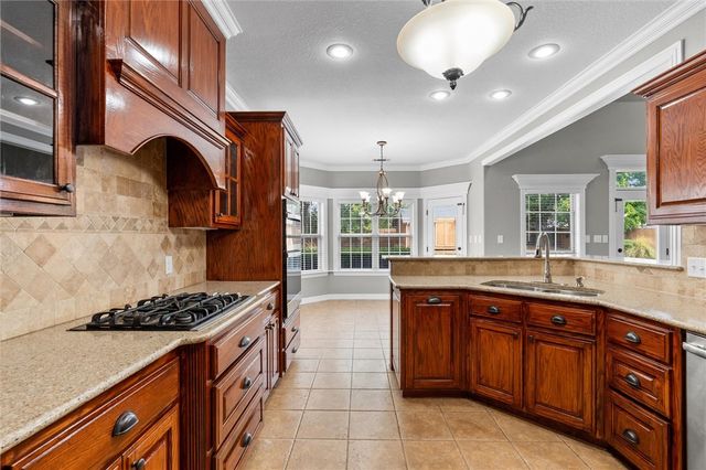 603 SE Jamaica Drive, Bentonville, AR 72712