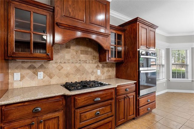 603 SE Jamaica Drive, Bentonville, AR 72712