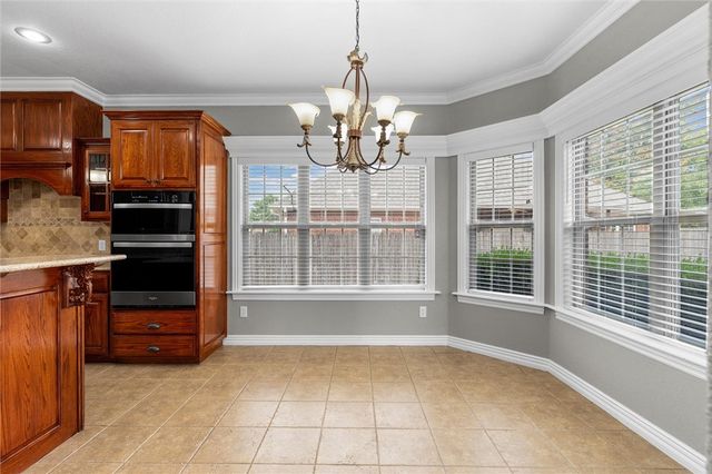 603 SE Jamaica Drive, Bentonville, AR 72712