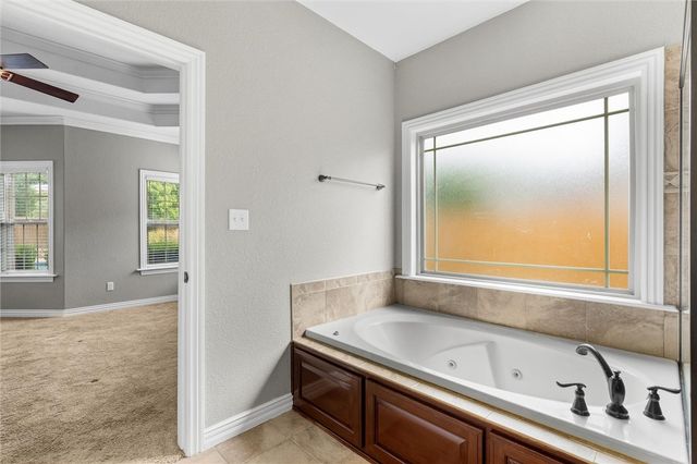 603 SE Jamaica Drive, Bentonville, AR 72712