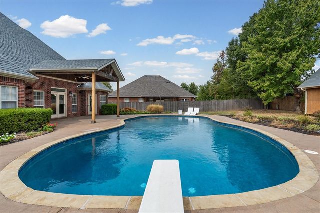 603 SE Jamaica Drive, Bentonville, AR 72712