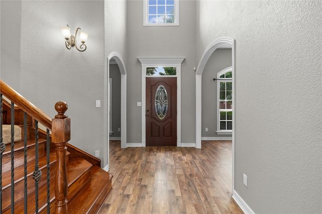 603 SE Jamaica Drive, Bentonville, AR 72712