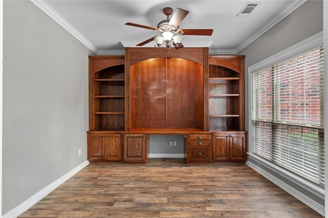 603 SE Jamaica Drive, Bentonville, AR 72712