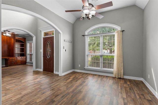 603 SE Jamaica Drive, Bentonville, AR 72712