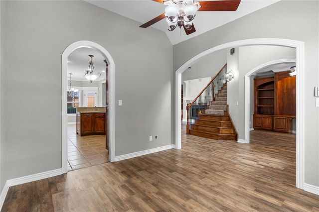 603 SE Jamaica Drive, Bentonville, AR 72712