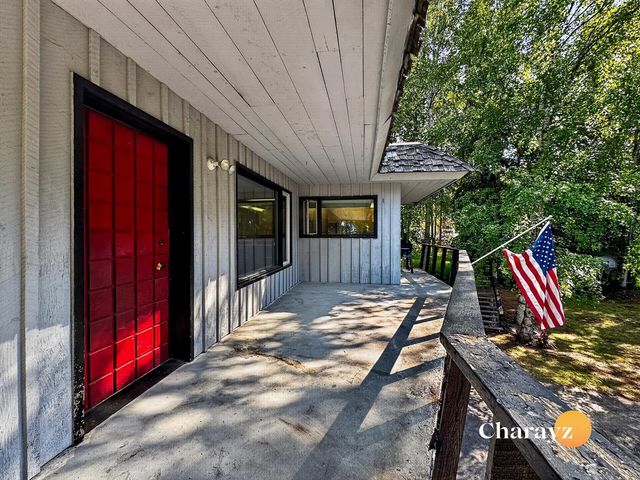 252 CREST DRIVE, Fairbanks, AK 99712