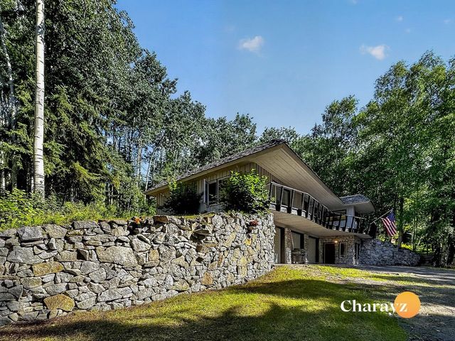 252 CREST DRIVE, Fairbanks, AK 99712