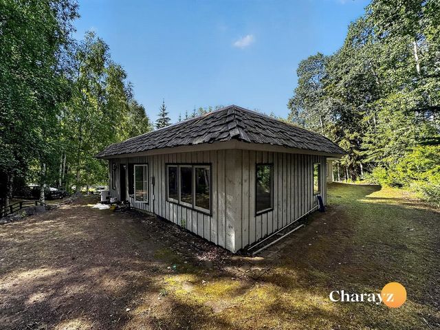 252 CREST DRIVE, Fairbanks, AK 99712