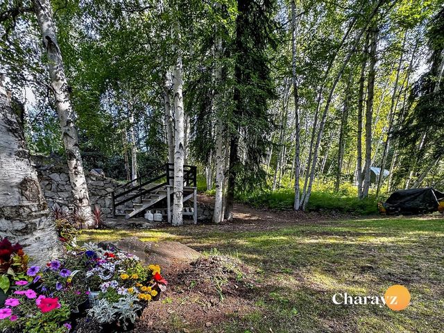 252 CREST DRIVE, Fairbanks, AK 99712