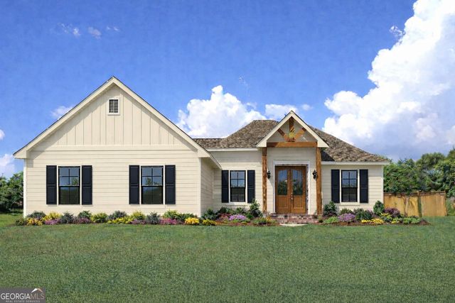 205 Carrington Way, Kingsland, GA 31548