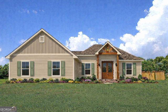 205 Carrington Way, Kingsland, GA 31548