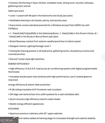 205 Carrington Way, Kingsland, GA 31548