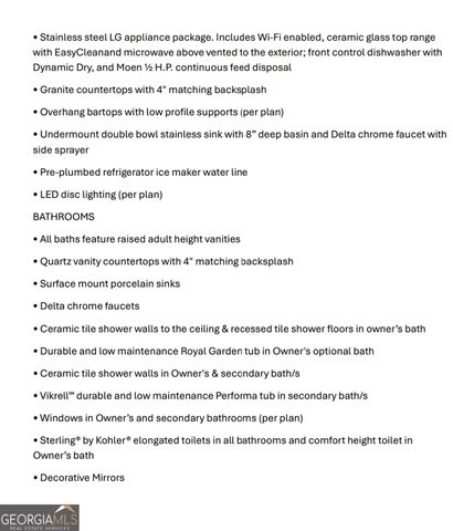 205 Carrington Way, Kingsland, GA 31548