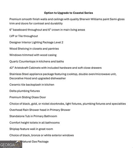 205 Carrington Way, Kingsland, GA 31548