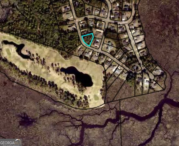 205 Carrington Way, Kingsland, GA 31548