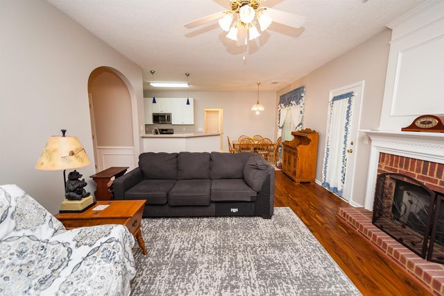 570 E Abington Way, Spartanburg, SC 29301