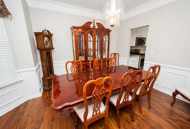570 E Abington Way, Spartanburg, SC 29301