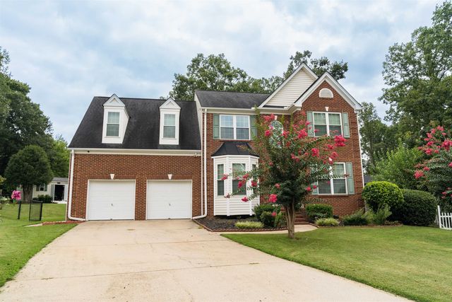 570 E Abington Way, Spartanburg, SC 29301