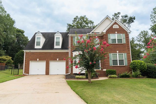 570 E Abington Way, Spartanburg, SC 29301